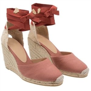 Castaner Carina wedge